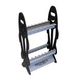 Redneck Convent Fishing Pole Vertical Floor Display