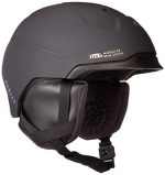 Snow Helmet - BOA 360 Fit, MBS Ventilation, and Second-Skin Comfort