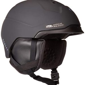 Snow Helmet - BOA 360 Fit, MBS Ventilation, and Second-Skin Comfort