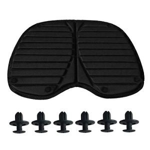 Kayak Seat Cushion - Paddle in Comfort and Style! 🚣♂️