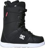 Dominate the Slopes with DC Forth Men's Snowboard Boots