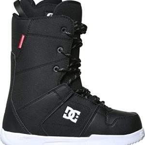 Dominate the Slopes with DC Forth Men's Snowboard Boots