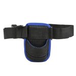 Angler's Comfort: Fishing Waist Strap with Rod Holder – Your Trusty Fishing Companion