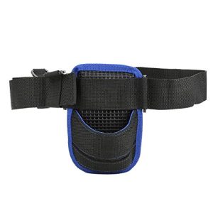 Angler's Comfort: Fishing Waist Strap with Rod Holder – Your Trusty Fishing Companion