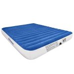 Camping Series Air Mattress - Queen Size Comfort