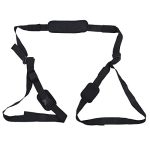 Surfboard Carrying Strap - Portable Nylon Strap for Easy Canoe, Kayak, and Surfboard Transportation