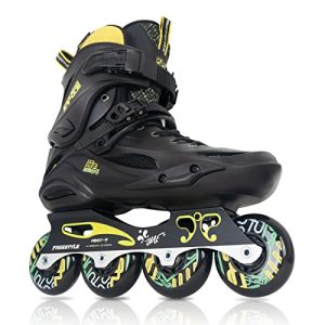 Nattork Inline Skates: Elevate Your Skating Experience with Pro-Level Performance