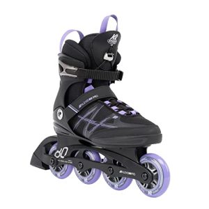 K2 Skate Alexis 80 Professional: Glide with Confidence!