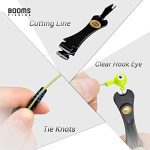 Booms Blessing FF3: 7 Essential Fly Fishing Tools and Equipment - Image 4