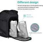 Get Waterproof Ski Boots Backpack 🎒 ready for Snow Season - Image 4