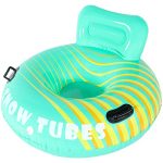 Snow Tube Sleds: Your Ultimate Winter Adventure Awaits