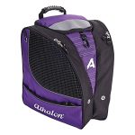 Skate Boot Bag - Lightweight & Durable, Perfect