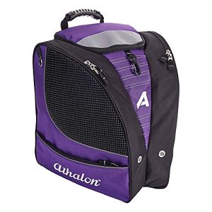 Skate Boot Bag - Lightweight & Durable, Perfect