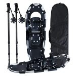 Snowshoes Light Weight Snow Shoes for Men and Women