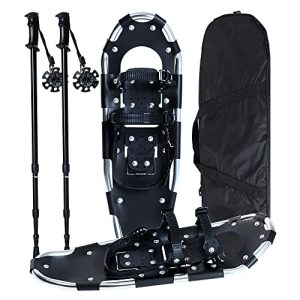 Snowshoes Light Weight Snow Shoes for Men and Women
