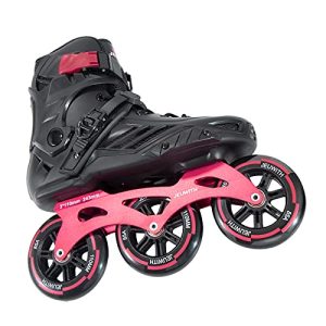 High Performance 3-Wheel Inline Skates for Adults - Fitness Roller Blades