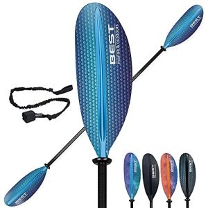 Navigate Your Waters with the Ultimate Marine Kayak Paddle
