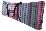 Factor Gear Padded Snowboard Bag Journey Snowboard Bag Aztec.