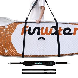 FunWater SUP Carry Strap Harness: Your Ultimate Water Sports Companion