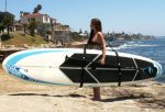 Convenience with the Better Surf...than Sorry Big