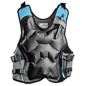 Seaview Palawan Snorkel Vest: Safety with Style