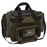 Organize Your Fishing Gear with the Fat Fisherman Deluxe Tackle Bag