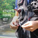Booms Blessing FF3: 7 Essential Fly Fishing Tools and Equipment - Image 3