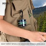 Booms Blessing FF3: 7 Essential Fly Fishing Tools and Equipment - Image 6