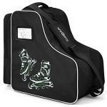 Waterproof Inline Skate Bag with Adjustable