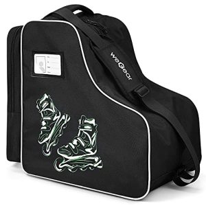 Waterproof Inline Skate Bag with Adjustable