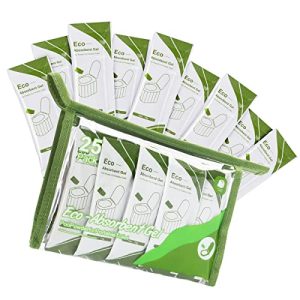 Eco-Friendly Poo Powder for Portable Toilets - Your Odor-Neutralizing Solution!