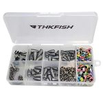 Fishing Beads Bullet Sinkers Carolina - Image 8