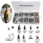 Fishing Beads Bullet Sinkers Carolina - Image 2