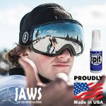 Crystal-Clear Vision with Quick Spit Anti-Fog Spray! 🌫️👓 - Image 4