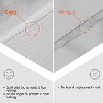 Waterproof Boat Folding Seat Cover-2 Pack 600 Denier - Image 5