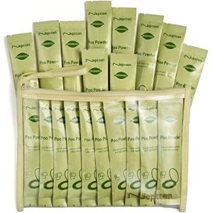Portable Toilet Powder – Fast-Acting Gel for Outdoor