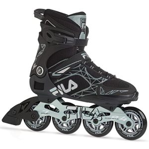 FILA Skates - Legacy Professional 84 Inline Skates: Glide in Comfort and Style