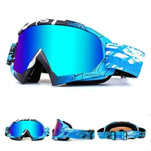 Zsling OTG Ski Snow Goggles - Your Ultimate Companion for Unrivaled Skiing Experience