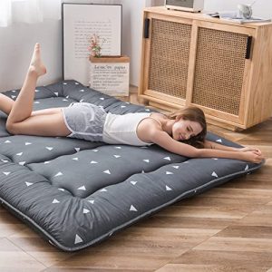 Japanese Floor Futon Mattress, Tatami Floor Mat