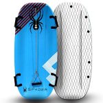 Ultimate Snow Adventure with the Spyder Snow Sled Shredder