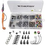 Fishing Beads Bullet Sinkers Carolina