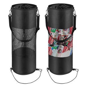 iHoven 2 Pack Boat Trash Bag: The Ultimate Solution for Clean and Tidy Boating