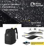 Get Waterproof Ski Boots Backpack 🎒 ready for Snow Season - Image 3