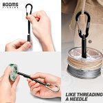 Booms Blessing FF3: 7 Essential Fly Fishing Tools and Equipment - Image 7