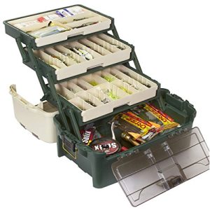 Hybrid Hip Tackle System - Your Organizational Angler's Dream