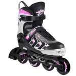 Hikole Adult Inline Skates: Glide with Confidence and Style!