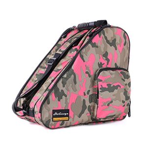 Travel in Style and Comfort with Holisogn Premium Skate Bags - Perfect for Kids, Teens, and Adults.