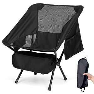 Ultimate Comfort On-The-Go with Our Lightweight