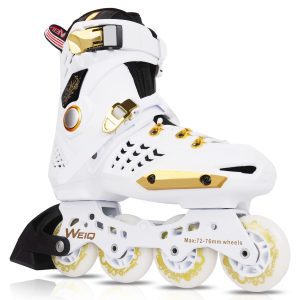 Professional Inline Skates for Adults: High-Performance Outdoor Roller Blades
