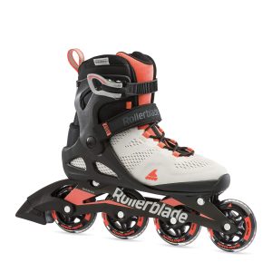 Rollerblade Macroblade 80 Ladies's Inline Skate: Your Path to Health!